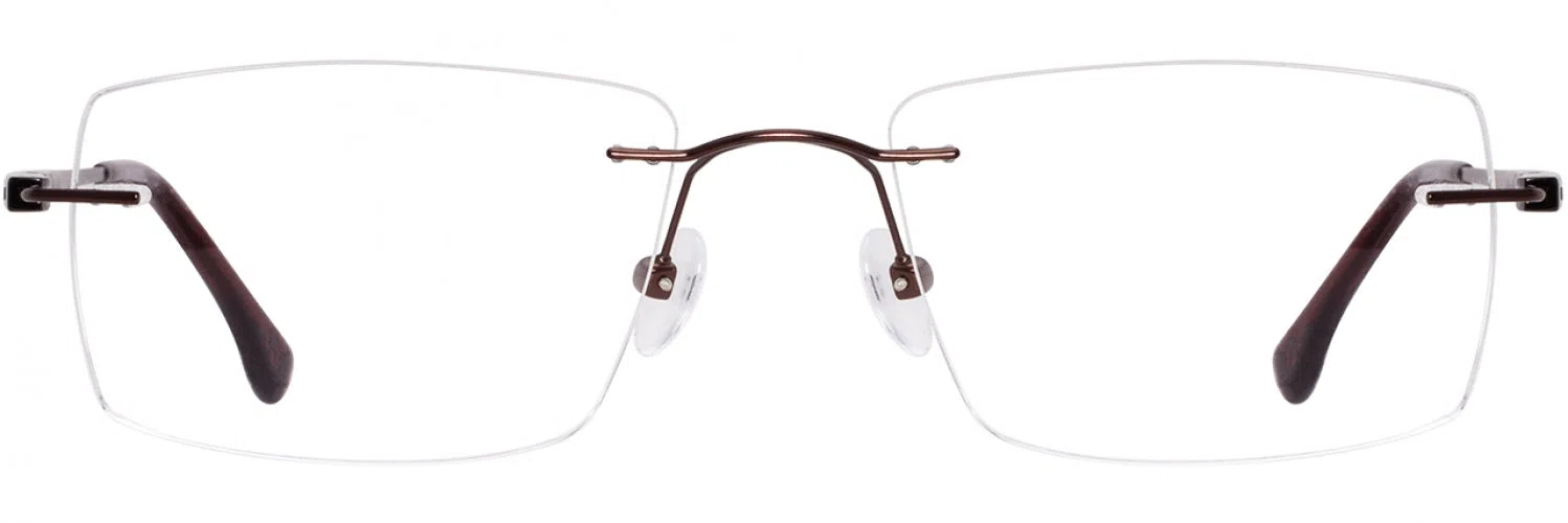 Michael Ryen MR450 Eyeglasses - view 2